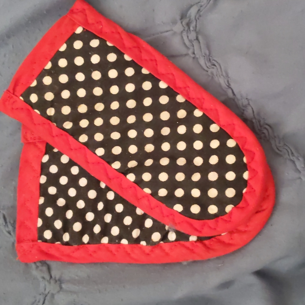 home made skillet handle covers